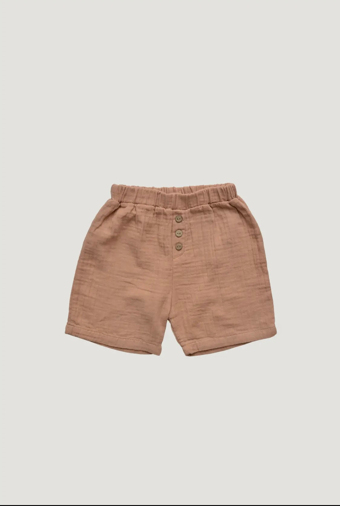 Toffee Shorts