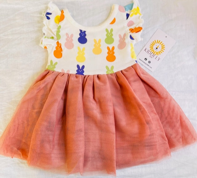 Peeps Dress